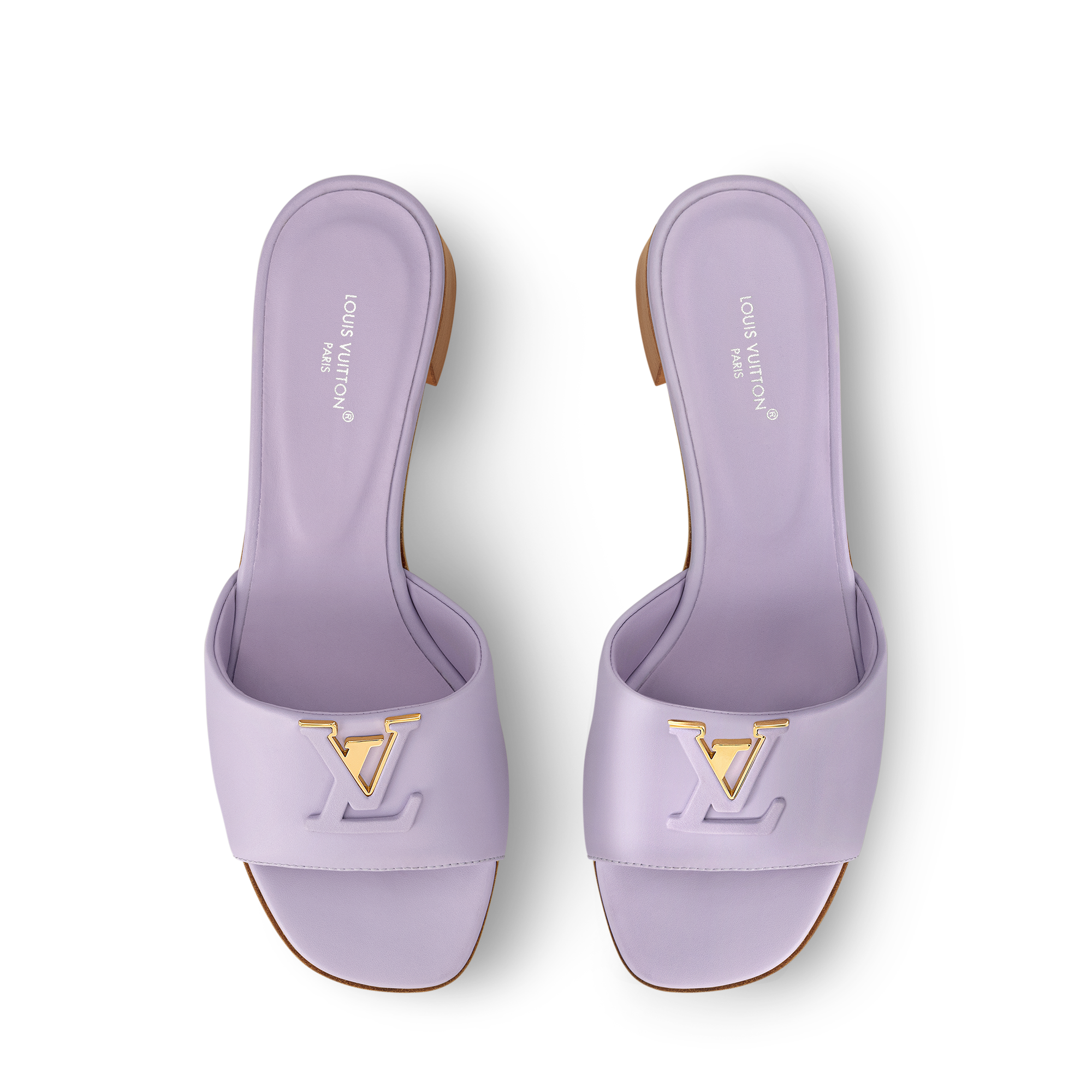 LV Mare Mule - Shoes | LOUIS VUITTON